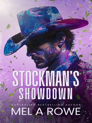 cover image of Stockman's Showdown